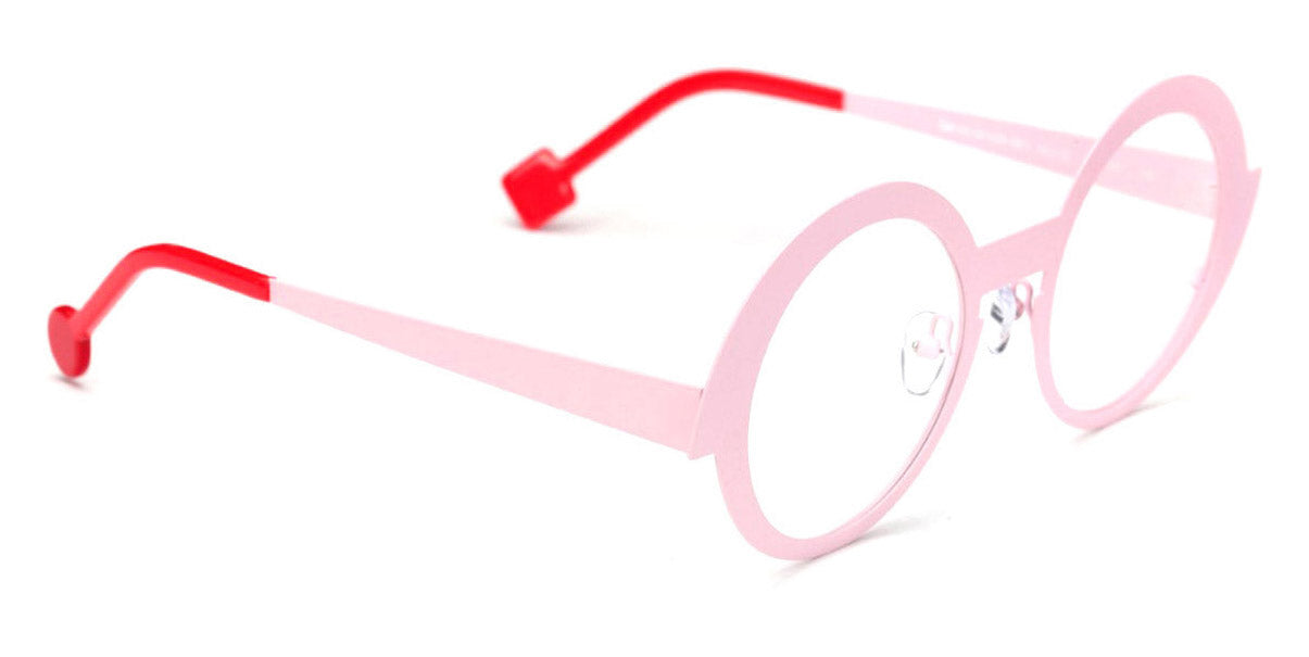 Sabine Be® Be Val De Loire Slim SB Be Val De Loire Slim 127 50 - Satin Baby Pink Eyeglasses