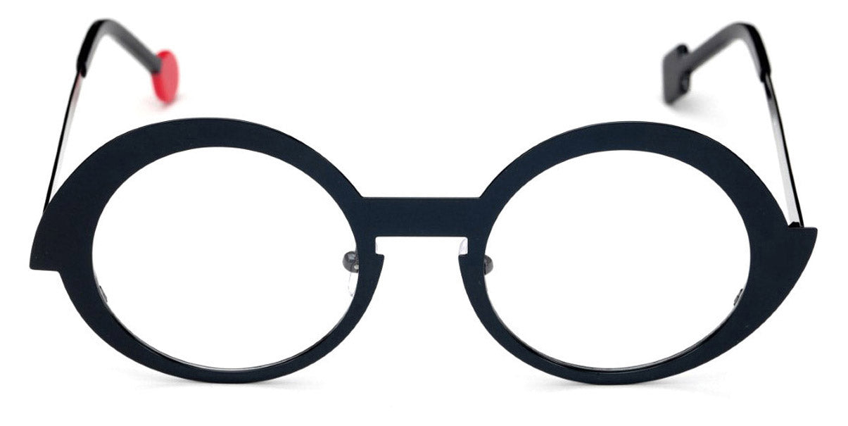 Sabine Be® Be Val De Loire Slim SB Be Val De Loire Slim 135 50 - Shiny Navy Blue Eyeglasses