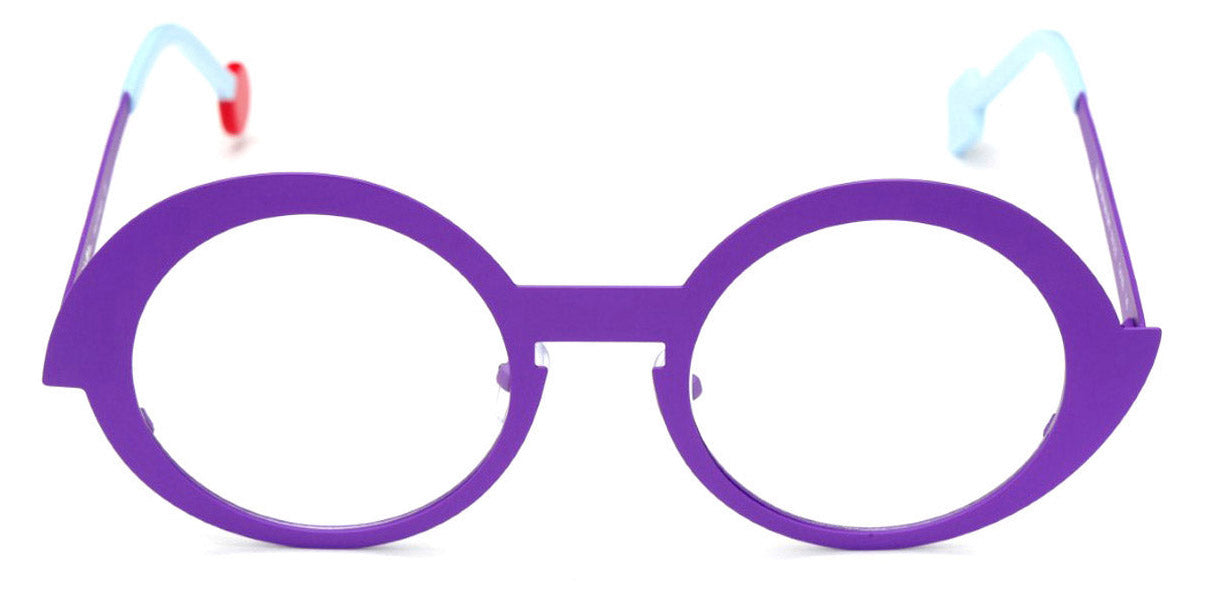 Sabine Be® Be Val De Loire Slim SB Be Val De Loire Slim 209 50 - Satin Purple Eyeglasses