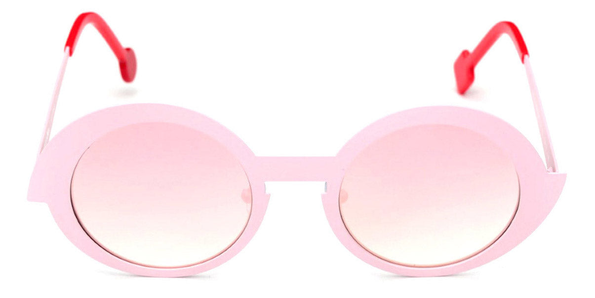 Sabine Be® Be Val De Loire Slim Sun SB Be Val De Loire Slim Sun 127 50 - Satin Baby Pink Sunglasses