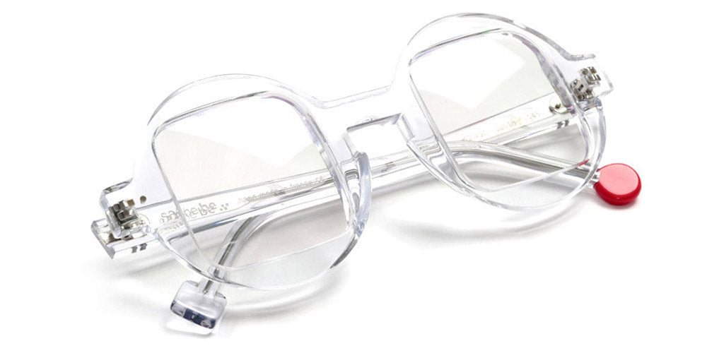 Sabine Be® Be Whaouh ! SB Be Whaouh ! 18 42 - Shiny Crystal Eyeglasses