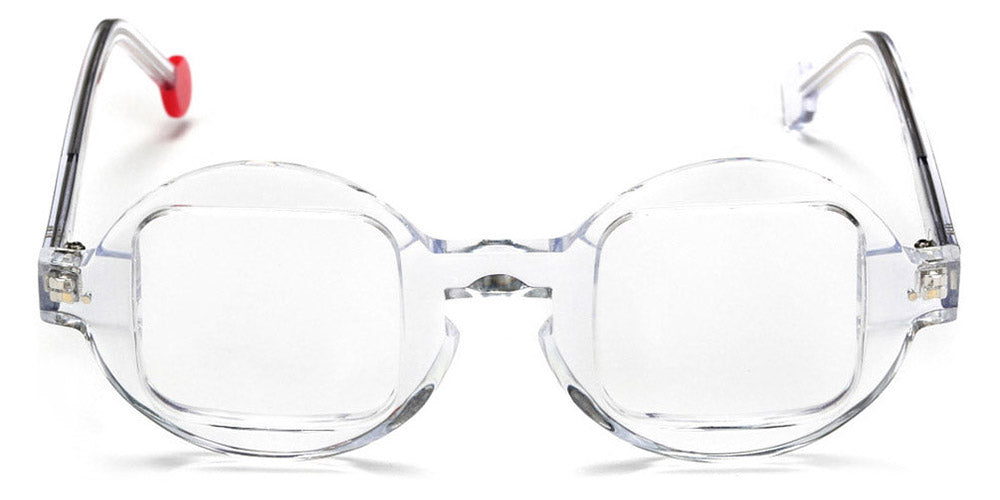 Sabine Be® Be Whaouh ! SB Be Whaouh ! 18 42 - Shiny Crystal Eyeglasses