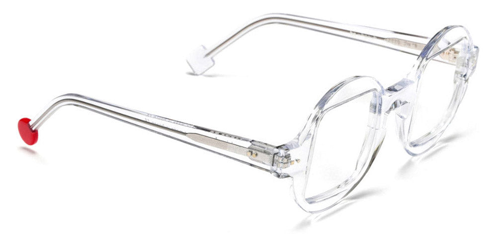 Sabine Be® Be Whaouh ! SB Be Whaouh ! 18 42 - Shiny Crystal Eyeglasses