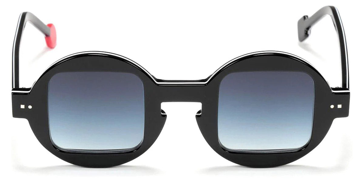 Sabine Be® Be Whaouh ! Sun SB Be Whaouh ! Sun 167 42 - Shiny Midnight Blue/White / Shiny Navy Blue Sunglasses