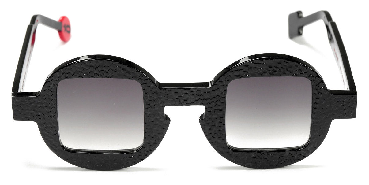 Sabine Be® Be Whaouh ! Sun SB Be Whaouh Sun black13 42 - Shiny Black Galucha Sunglasses