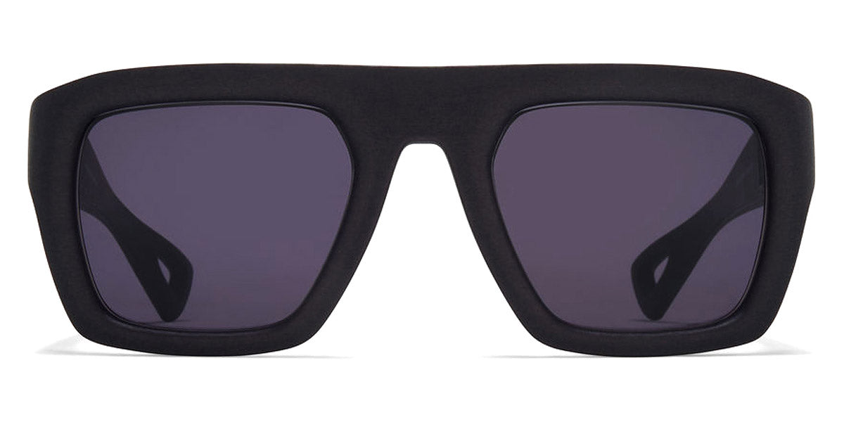 Mykita® BEACH MYK BEACH Slate Grey 54 - MYK BEACH Slate Grey Sunglasses