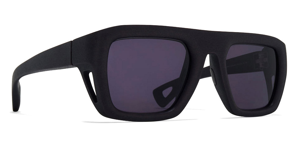 Mykita® BEACH MYK BEACH Slate Grey 54 - MYK BEACH Slate Grey Sunglasses