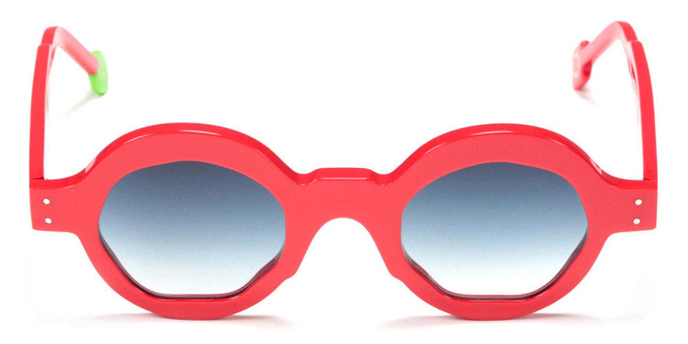 Sabine Be® Before X After Sun SB Before X After Sun ba03 50 - Shiny Red Sunglasses