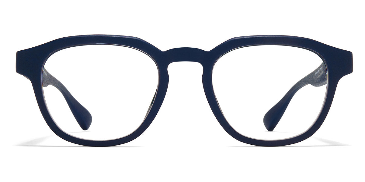 Mykita® BELLIS MYK BELLIS MD34 Indigo 49 - MD34 Indigo Eyeglasses