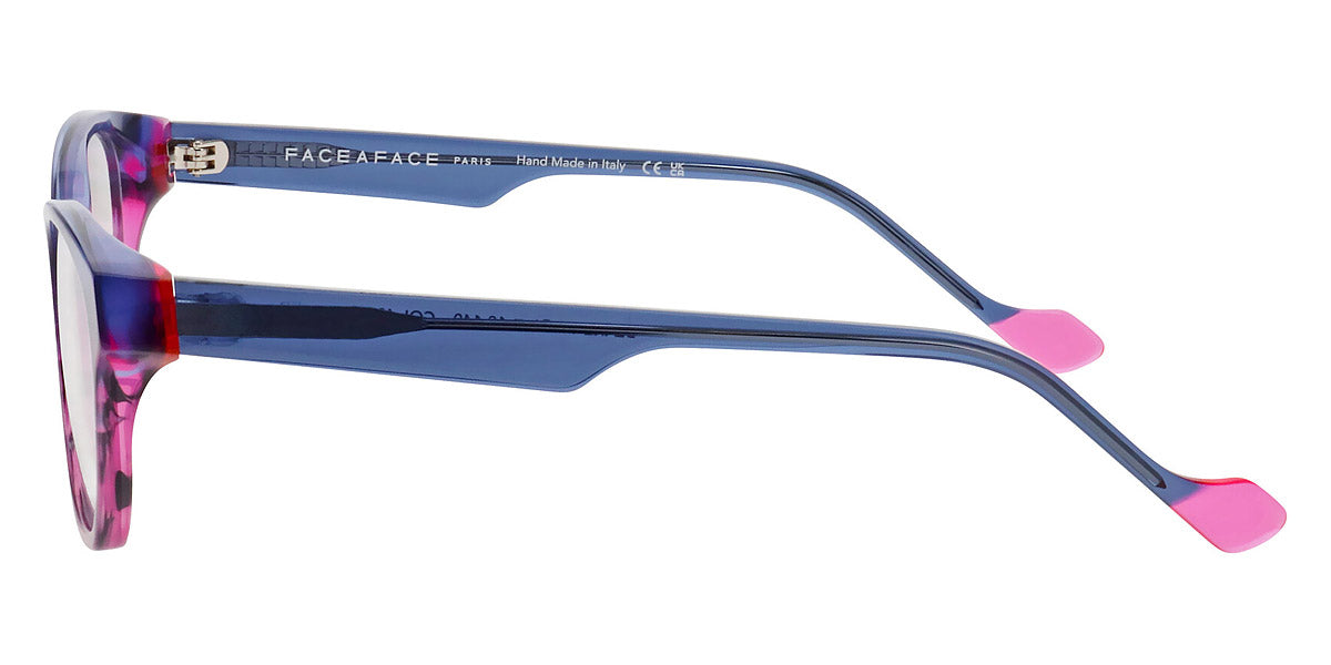 Face A Face® BLAKE 1 FAF BLAKE 1 4004 51 - 4004 Eyeglasses