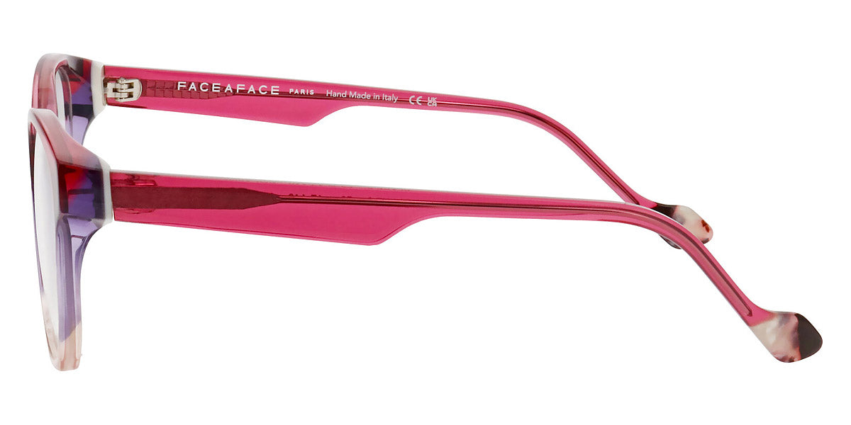 Face A Face® BLAKE 2 FAF BLAKE 2 1082 53 - 1082 Eyeglasses