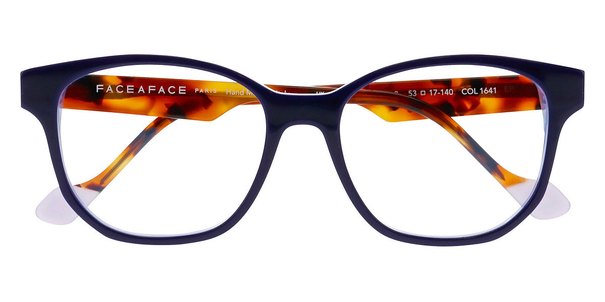 Face A Face® BLAKE 2 FAF BLAKE 2 1641 53 - 1641 Eyeglasses