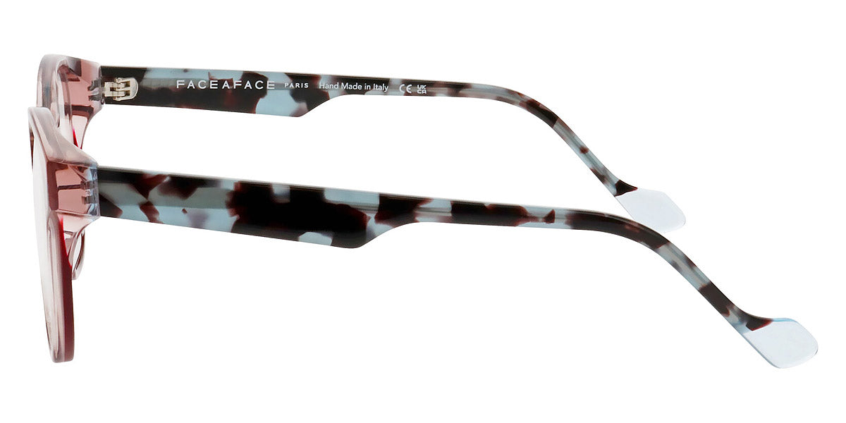 Face A Face® BLAKE 2 FAF BLAKE 2 2914 53 - 2914 Eyeglasses