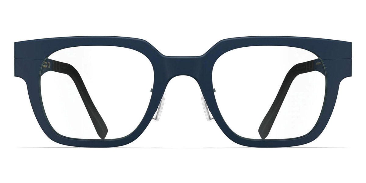 Blackfin® Kensington BF Kensington 1515 50 - SHADOW DARK BLUE Eyeglasses