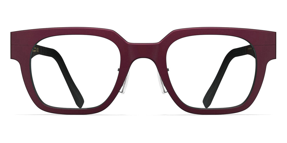 Blackfin® Kensington BF Kensington 1771 50 - SILK FEEL DAMASCUS BURGUNDY Eyeglasses