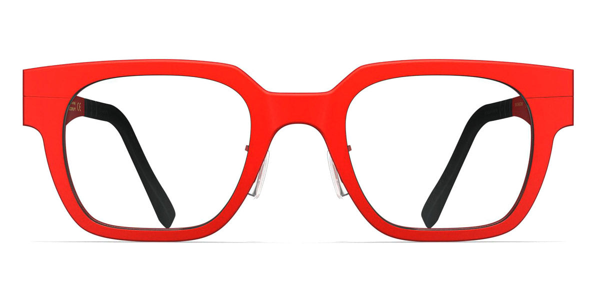 Blackfin® Kensington BF Kensington 1772 50 - SCARLET RED Eyeglasses