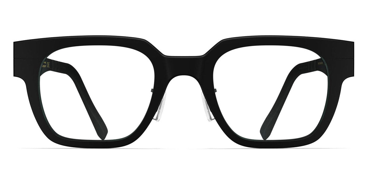 Blackfin® Kensington BF Kensington 1774 50 - MATT BLACK Eyeglasses