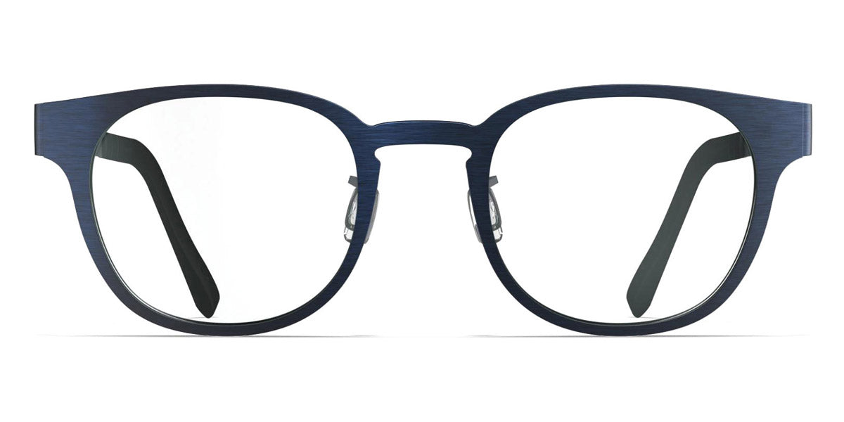 Blackfin® Key Largo BF Key Largo 1325 49 - ANTIQUE DARK BLUE Eyeglasses