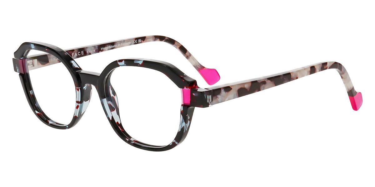 Face A Face® BLINK 1 FAF BLINK 1 0078 48 - 0078 Eyeglasses