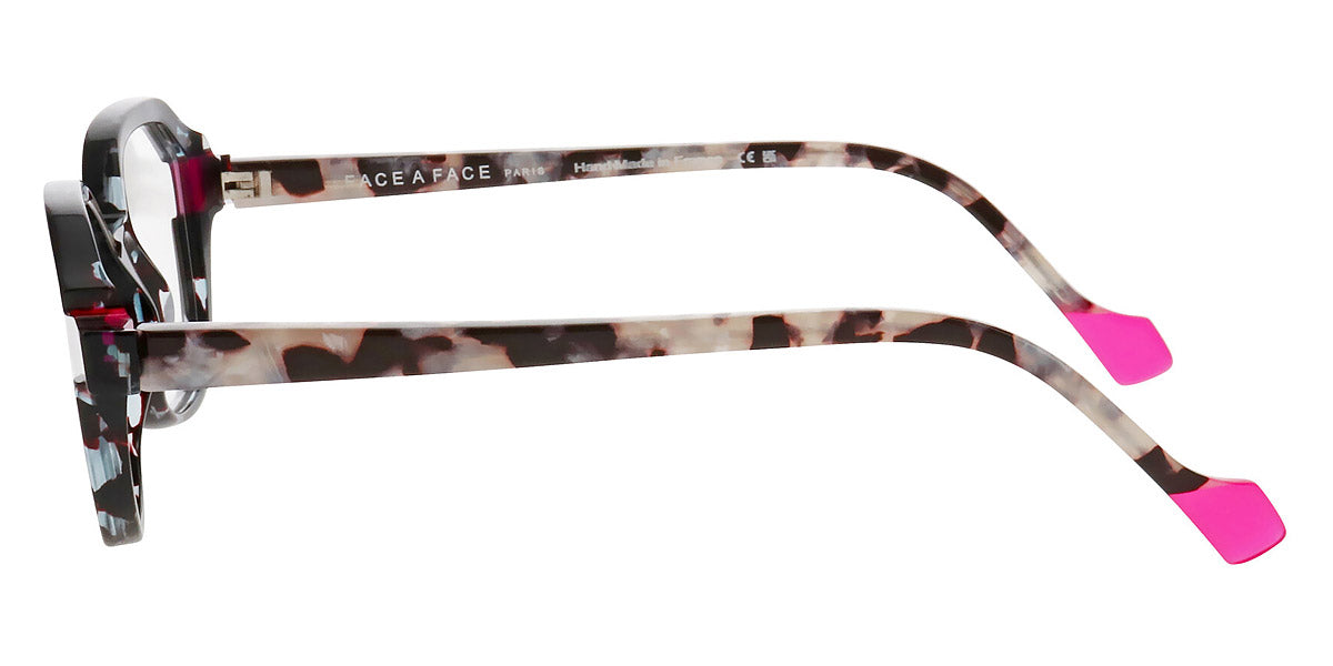 Face A Face® BLINK 1 FAF BLINK 1 0078 48 - 0078 Eyeglasses