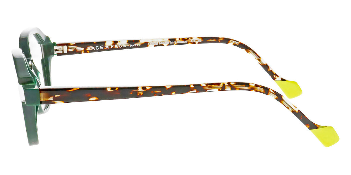 Face A Face® BLINK 1 FAF BLINK 1 1121 48 - 1121 Eyeglasses