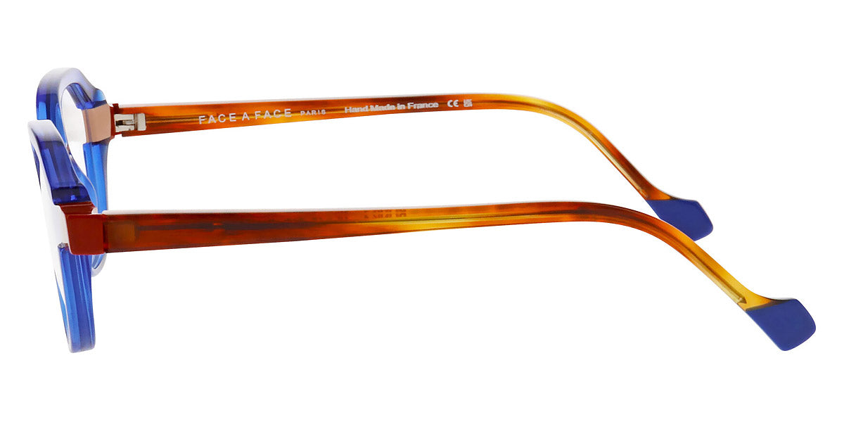 Face A Face® BLINK 1 FAF BLINK 1 1682 48 - 1682 Eyeglasses