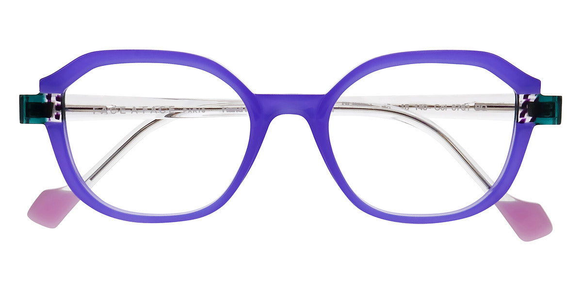 Face A Face® BLINK 1 FAF BLINK 1 8761 48 - 8761 Eyeglasses