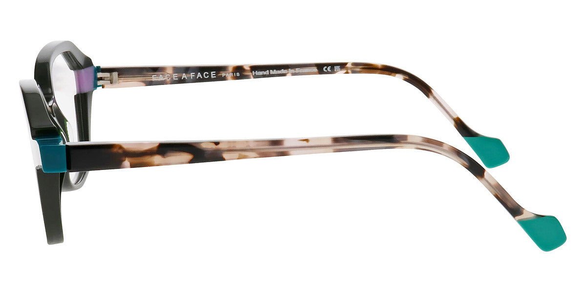 Face A Face® BLINK 2 FAF BLINK 2 1107 52 - 1107 Eyeglasses