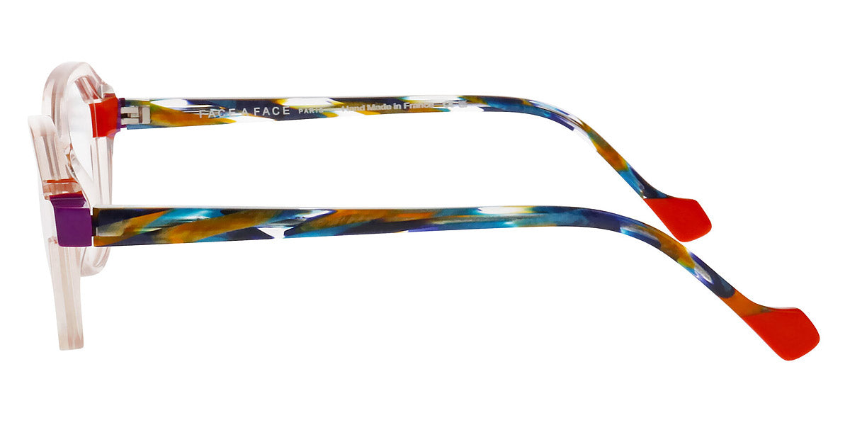 Face A Face® BLINK 2 FAF BLINK 2 3064 52 - 3064 Eyeglasses