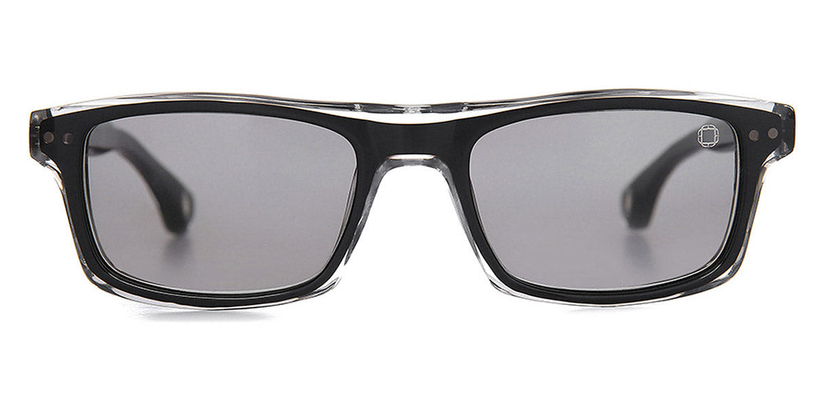 Blake Kuwahara® ALBERS SUN BLK ALBERS SUN MIDNIGHT 51 - MIDNIGHT Sunglasses