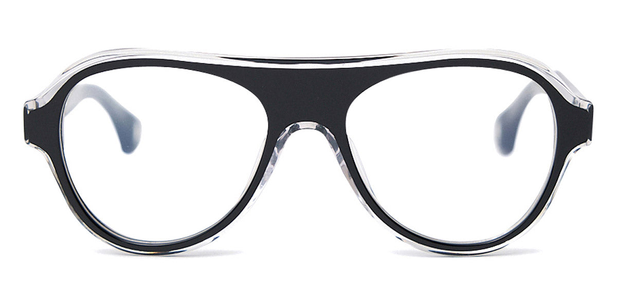 Blake Kuwahara® Albini BLK ALBINI MIDNIGHT 52 - Midnight Eyeglasses