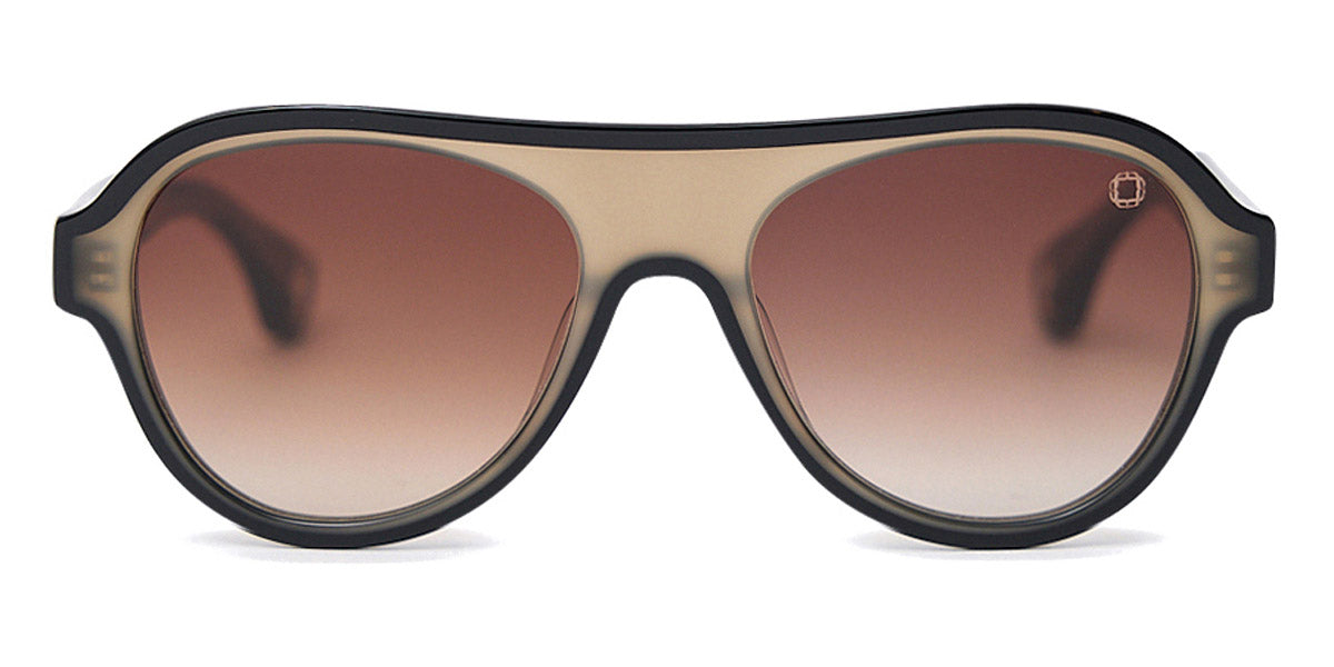 Blake Kuwahara® Albini Sun BLK ALBINI SUN TAUPE 52 - Taupe Sunglasses