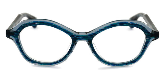 Blake Kuwahara® BARDI BLK BARDI LAKE 50 - LAKE Eyeglasses