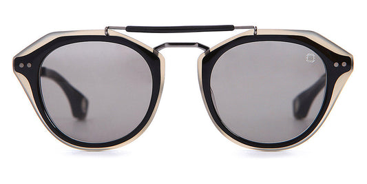 Blake Kuwahara® BECKET SUN BLK BECKET SUN NOIR 50 - NOIR Sunglasses