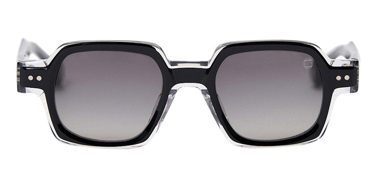 Blake Kuwahara® Bender Sun BLK BENDER SUN MIDNIGHT 46 - Midnight Sunglasses