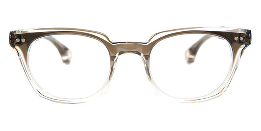 Blake Kuwahara® BIGGER BLORE BLK BIGGER BLORE GREY FADE 50 - GREY FADE Eyeglasses