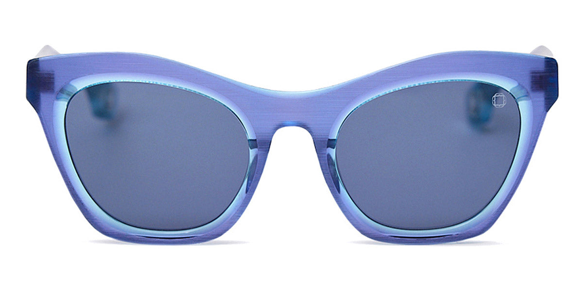 Blake Kuwahara® Bk1030 Sun BLK BK1030 SUN PERIWINKLE 53 - Periwinkle Sunglasses