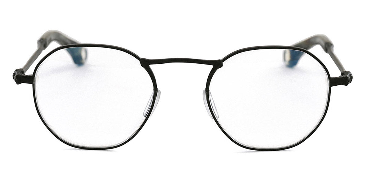 Blake Kuwahara® BK1002 BLK BK1002 MATTE BLACK 49 - MATTE BLACK Eyeglasses