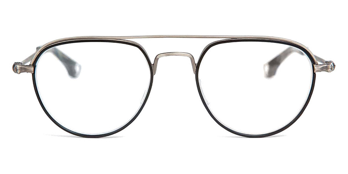 Blake Kuwahara® BK1005 BLK BK1005 BLACK 52 - BLACK Eyeglasses