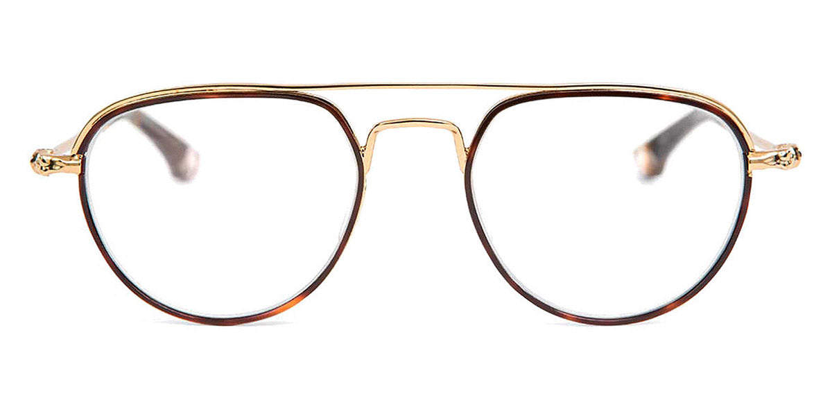 Blake Kuwahara® BK1005 BLK BK1005 TORTOISE 52 - TORTOISE Eyeglasses