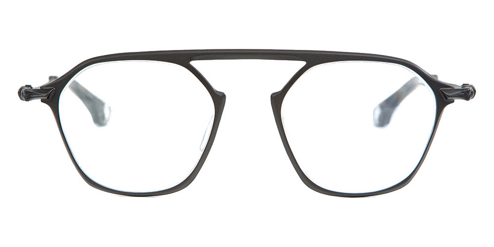 Blake Kuwahara® Bk1006 BLK BK1006 MATTE BLACK 52 - MATTE BLACK Eyeglasses