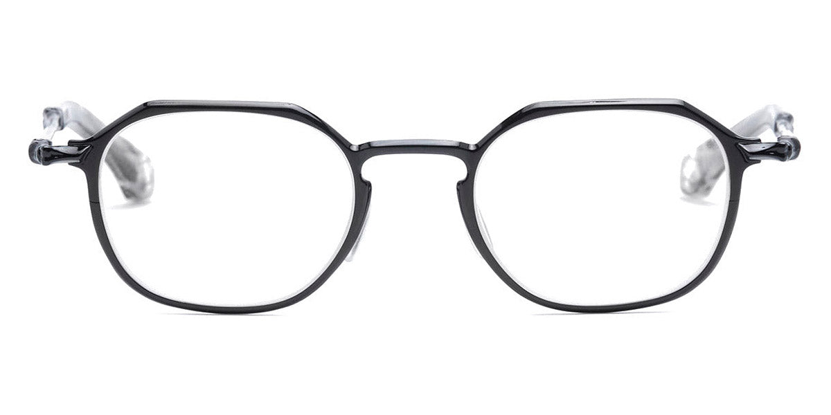 Blake Kuwahara® BK1017 BLK BK1017 BLACK 49 - BLACK Eyeglasses