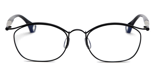 Blake Kuwahara® BK1025 BLK BK1025 BLACK 52 - BLACK Eyeglasses