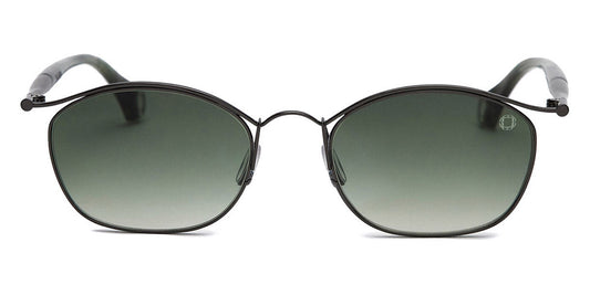 Blake Kuwahara® BK1025 SUN BLK BK1025 SUN OLIVE 52 - OLIVE Sunglasses