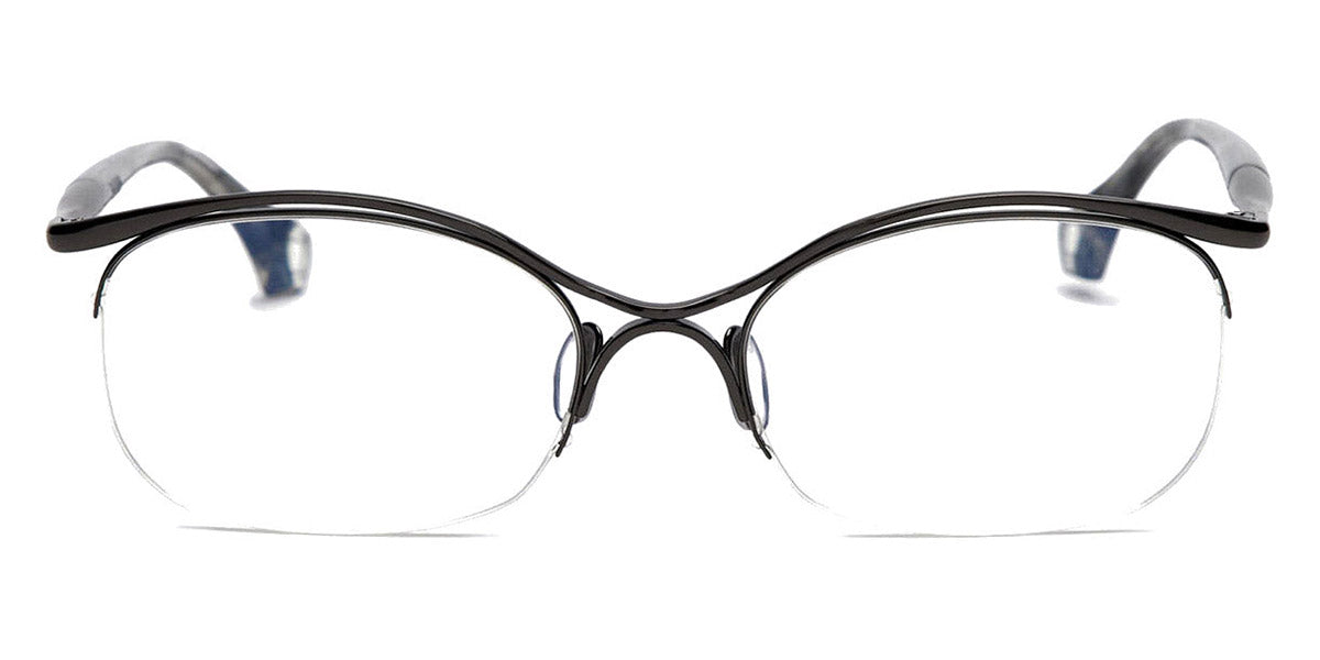 Blake Kuwahara® BK1026 BLK BK1026 JADE 55 - JADE Eyeglasses