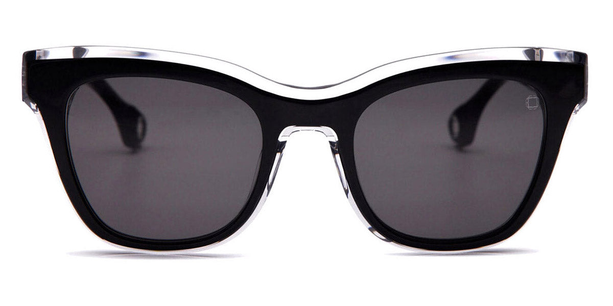 Blake Kuwahara® CANDELA SUN BLK CANDELA SUN MIDNIGHT 54 - MIDNIGHT Sunglasses