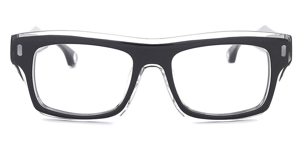 Blake Kuwahara® CHAMBERS BLK CHAMBERS MIDNIGHT 52 - MIDNIGHT Eyeglasses