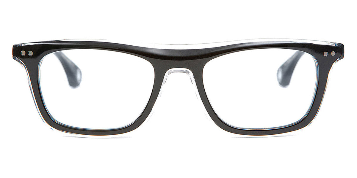 Blake Kuwahara® COBB BLK COBB MIDNIGHT 52 - MIDNIGHT Eyeglasses