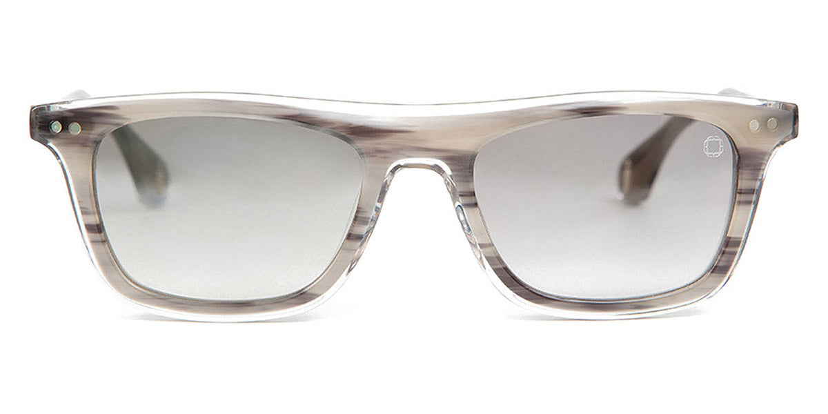 Blake Kuwahara® COBB SUN BLK COBB SUN GREY HORN 52 - GREY HORN Sunglasses