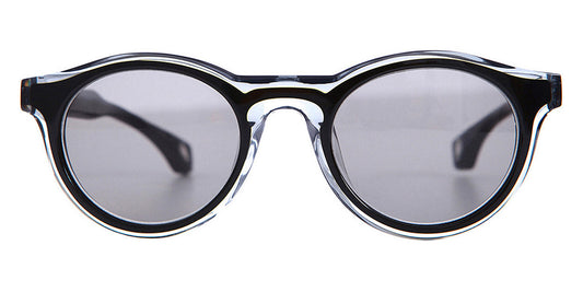 Blake Kuwahara® CORBU SUN BLK CORBU SUN NOIR 50 - NOIR Sunglasses